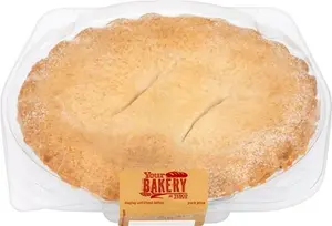 Tesco Bramley Apple Pie