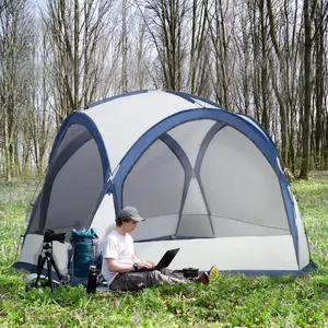 Acheron 4 Person Tent