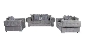 Verona 3 Seater & 2 Seater & 1 Seater