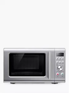 Sage SMO650 Compact Wave Microwave