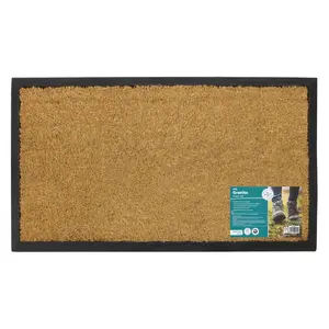 Granite Door Mat Doormat