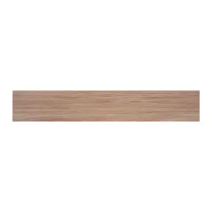 GoodHome Poprock Maple Wood effect Self-adhesive Vinyl plank, 1.11m²