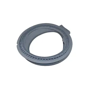 Replacement Indesit, Ariston Wire & Hook Fixing Door Seal