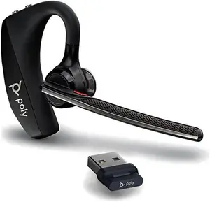 Plantronics | Poly Voyager 5200 UC Bluetooth & PC Headset