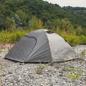 Tambu Binodana 2 Person Trekking Dome Tent