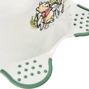 Keeeper Winnie The Pooh Baby Potty, Toilet Seat & Double Step Stool Set