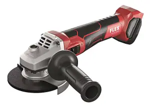 Flex Cordless Angle Grinder with Brake 18V 125mm LB 125 18.0-EC C - 499.307