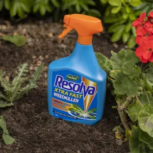 Westland Xtra fast Weed killer 1L