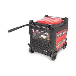 Excel Power XL8000ii 7.5KW Petrol Inverter Generator