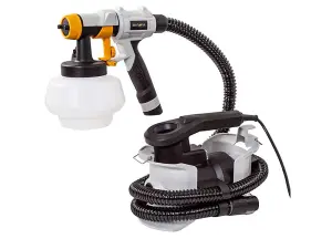 Batavia 700W HVLP Paint Sprayer for Smooth Finishes