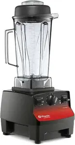 Vitamix Commercial Vita-Prep 3 Blender In Red - Vm0105e