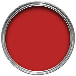 Hammerite Red Iron & steel Primer, 500ml