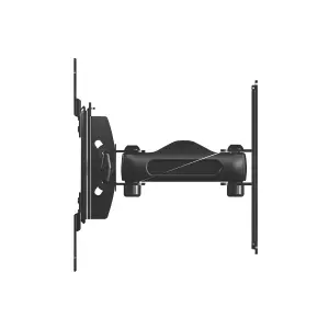 Sanus Full motion Black Small TV bracket, 13-32"