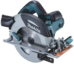 MAKITA HS7100 110v Circular saw 190mm blade