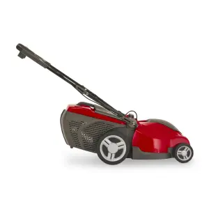 Mountfield Princess 38 Corded Rotary Lawnmower