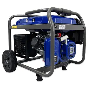 Ford FG4650 Q Series Petrol Generator