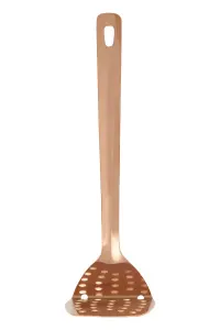 Maison by Premier Freya Rose Gold Finish Masher