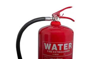 UltraFire 9ltr Water Fire Extinguisher