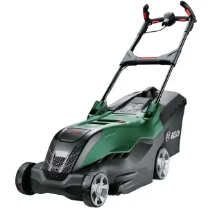 Bosch AdvancedRotak 40-650 Electric Rotary Lawnmower Rotak Mower 40cm 1800w 50L