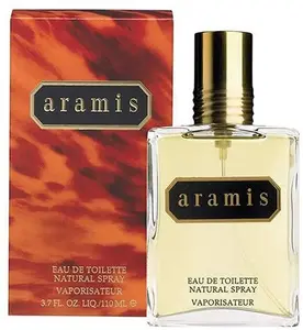 Aramis By Cologne/Eau De Toilette Spray 3.7 FL. OZ. 110 Ml (Men)