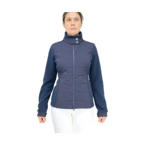 HyFASHION Womens/Ladies Scarlett Winter Jacket