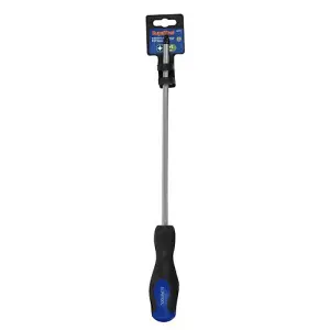 SupaTool Pozi Head Screwdriver Black/Blue (254mm)