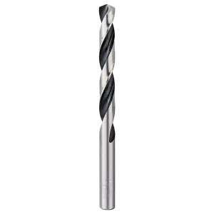 Bosch Professional HSS Twist PointTeQ Drill Bit 1pc 11.0mm