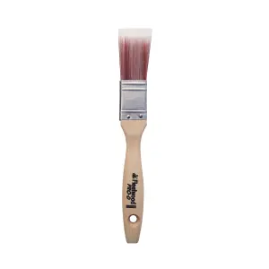 Fleetwood Pro D Plus 1" Pointed tip Comfort Paint brush