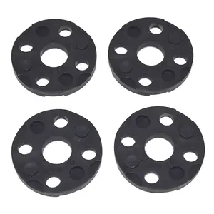 Flymo Lawnmower Spacer Washer - Pack of 4 Equivalent to FLY017 & FL182 by Ufixt