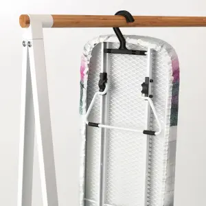 Brabantia Morning Breeze Table top ironing board (L)95cm (W)31cm