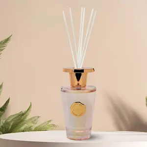 Reed Diffuser 300ml Boutique Allure Air Freshener Aromatherapy Home Fragrance