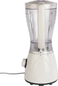 Russell Hobbs Go Create 1.5L White Plastic Jug Blender 25960