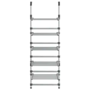 Aluminium Foldable Standard Drying Rack