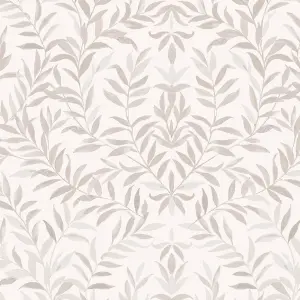 Superfresco Easy AW RC B&Q 2024 Neutral Smooth Wallpaper