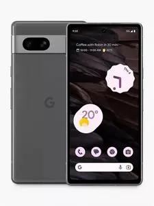 Google Pixel 7A Smartphone, Android, 6.1", 5G, Sim Free, 128GB