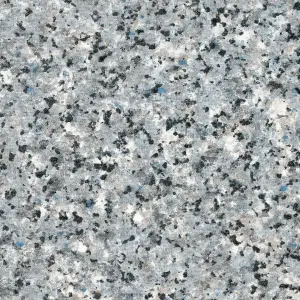 D-C-Fix Matt Grey Granite effect Self-adhesive film (L)2m (W)675mm