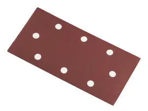 IRWIN 5-Piece Velcro Sanding Sheets for Efficient Sanding