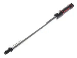 Norbar Pro 300 Adjustable Dual Scale Torque Handle 16mm Spigot 60-300Nm NOR15065