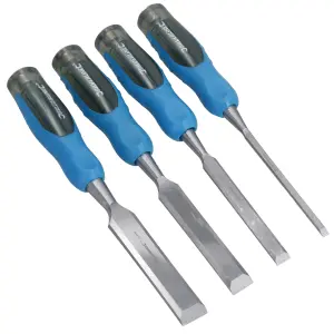 Expert Wood Chisel Set Carving Set SIL75