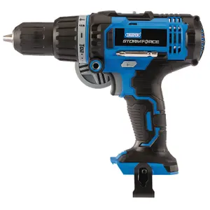 Draper Storm Force 20V Cordless Combi Drill (Sold Bare) 90403