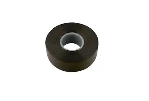 Connect 30384 Advance AT7 Black PVC Tape 19mm x 20m Pk 10