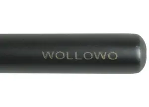 Wollowo Childrens 36 Inch Snooker Cue 2 PACK