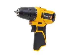 Batavia FIXXPACK Drill Driver 12V Bare Unit