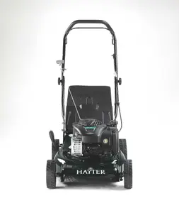 Hayter Osprey 46 Autodrive Four-Wheeled Rotary Mower 18" 611B