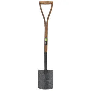 Draper  Young Gardener Digging Spade with Ash Handle 20686