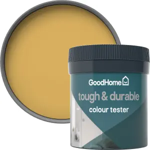 GoodHome Durable Chueca Matt Emulsion paint, 50ml