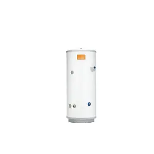 Heatrae Sadia Megaflo Eco Plus 250 Litre Direct Unvented Cylinder 95050700