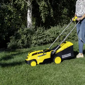 Kärcher 18-36 Cordless 18V Push Lawnmower