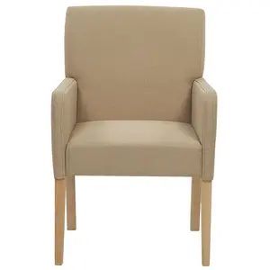 Dining Chair ROCKEFELLER Beige