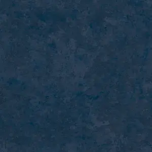 Superfresco Easy Navy Textured Plain Wallpaper